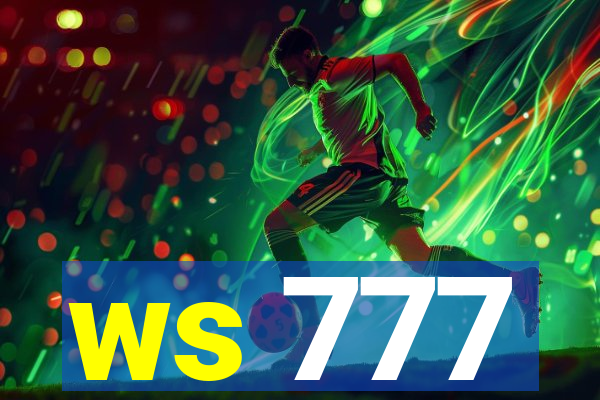 ws 777-bet